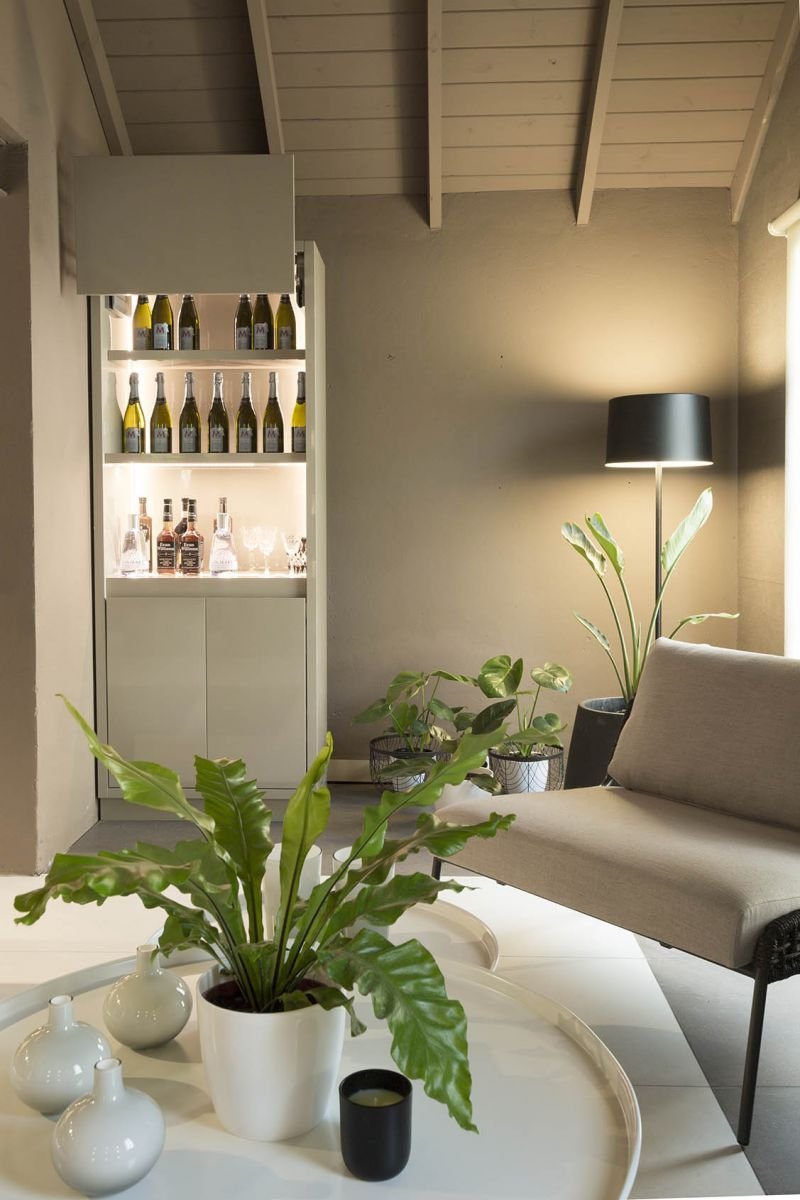 House of Chef  - Modulus